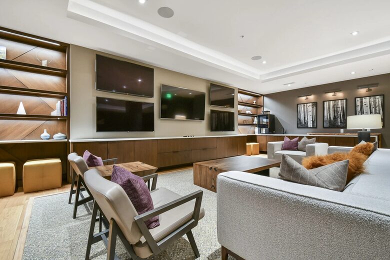 Ski-In/Ski-Out Penthouse in the Heart of Canyons Village - Park City, Utah