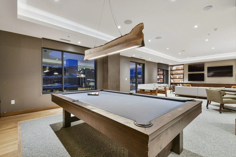 Ski-In/Ski-Out Penthouse in the Heart of Canyons Village - Park City, Utah