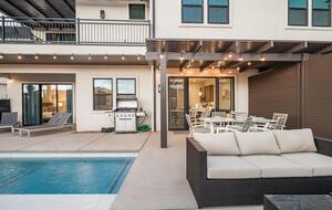 Luxury Pool & Play Getaway near Snow Canyon - Santa Clara, Utah