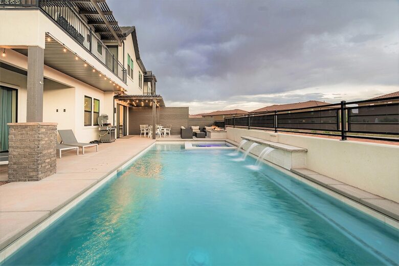 Luxury Pool & Play Getaway near Snow Canyon - Santa Clara, Utah
