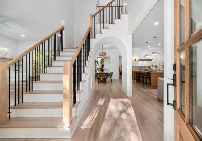 Coastal Luxury Home in the Heart of Daniel Island - Daniel Island, South Carolina
