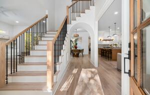 Coastal Luxury Home in Charleston in the Heart of Daniel Island - Daniel Island, South Carolina