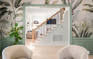Coastal Luxury Home in Charleston in the Heart of Daniel Island - Daniel Island, South Carolina