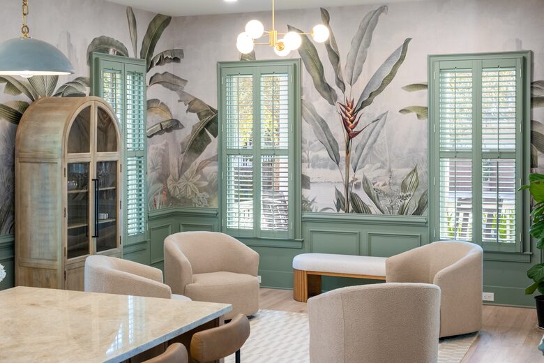 Coastal Luxury Home in the Heart of Daniel Island - Daniel Island, South Carolina