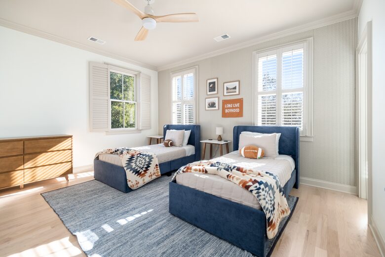 Coastal Luxury Home in the Heart of Daniel Island - Daniel Island, South Carolina