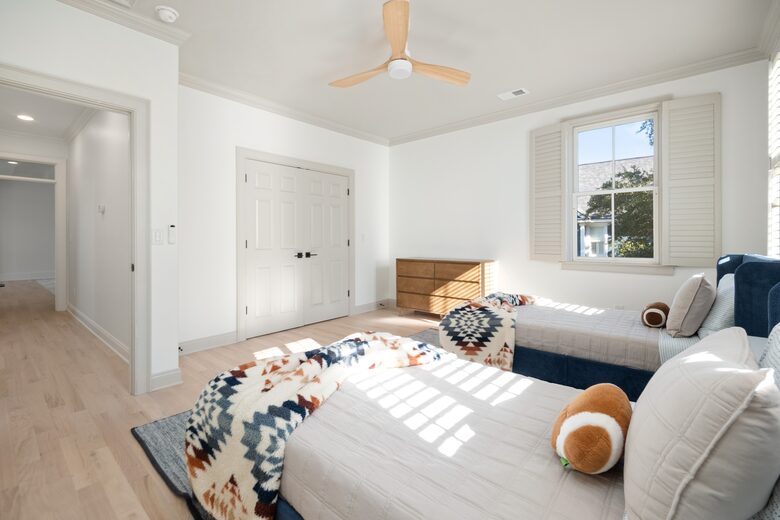 Coastal Luxury Home in the Heart of Daniel Island - Daniel Island, South Carolina