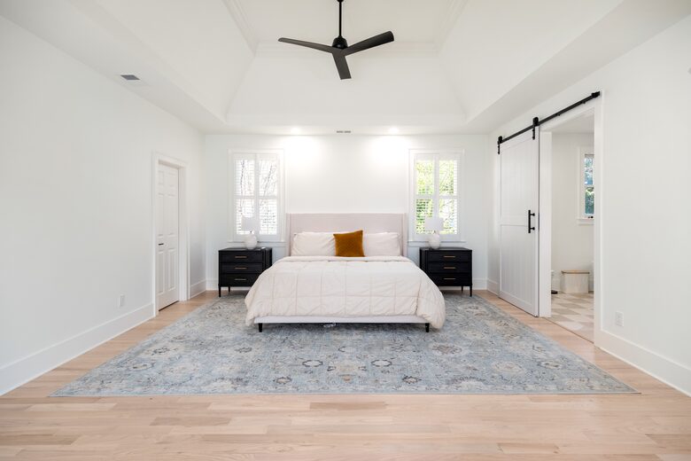 Coastal Luxury Home in the Heart of Daniel Island - Daniel Island, South Carolina