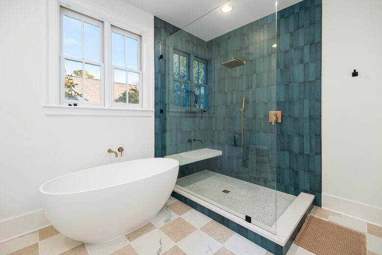 Coastal Luxury Home in the Heart of Daniel Island - Daniel Island, South Carolina