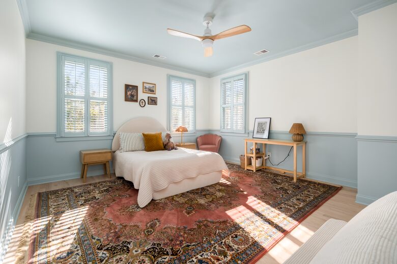Coastal Luxury Home in the Heart of Daniel Island - Daniel Island, South Carolina