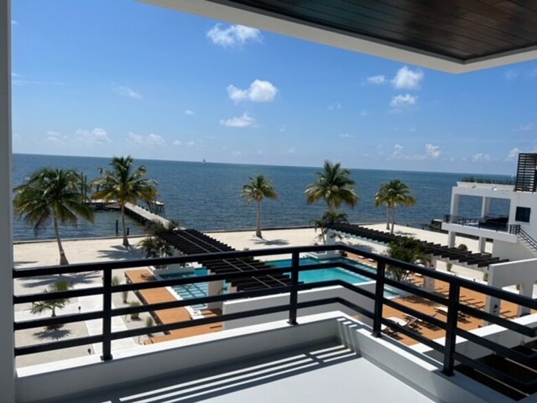 Laid-Back Luxury at Caye Caulker - Caye Caulker, Belize