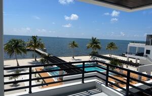 Laid-Back Luxury at Caye Caulker - Caye Caulker, Belize