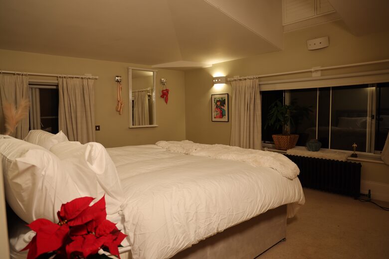 Rickmansworth escape - Rickmansworth, United Kingdom