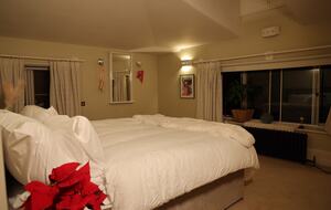 Rickmansworth escape - Rickmansworth, United Kingdom