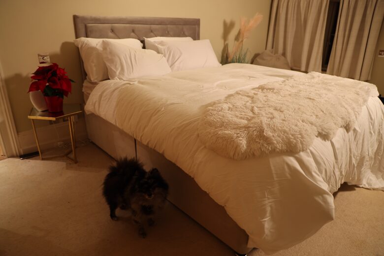 Rickmansworth escape - Rickmansworth, United Kingdom