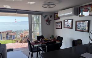 Lakeside Living Above Lake Chapala - El Chante, Jocotepec, jalisco, Mexico