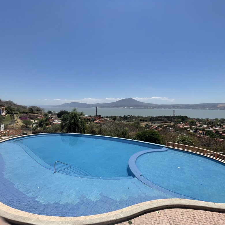 Lakeside Living Above Lake Chapala - El Chante, Jocotepec, jalisco, Mexico