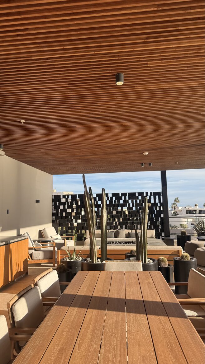 Sea of Cortez Penthouse Escape - Cabo San Lucas, Mexico