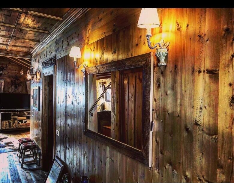 A Tasteful Alpine Apartment near Cortina d'Ampezzo - San Vito di Cadore, Italy