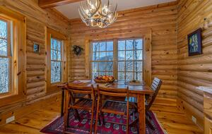 Private White Oak Mountain Retreat with Expansive Decks - Columbus, North Carolina