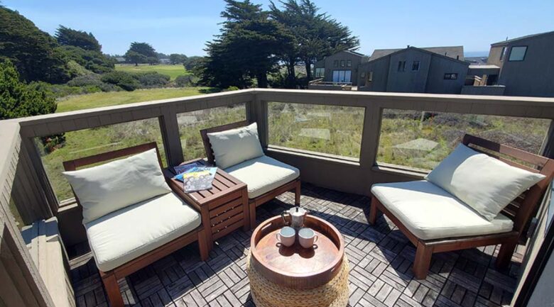 The View House at Sea Ranch - The Sea Ranch, California
