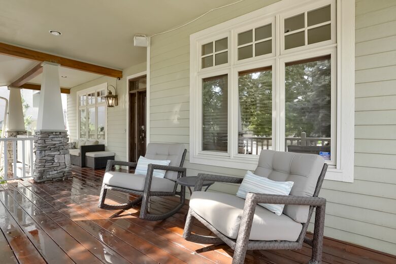 A Refined Boulder Hideaway with Outdoor Living - Boulder, Colorado