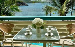 St. Thomas Coastal Escape Near Bolongo Bay Beach - Southside, Virgin Islands, U.S.