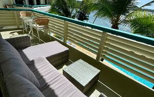 St. Thomas Coastal Escape Near Bolongo Bay Beach - Southside, Virgin Islands, U.S.