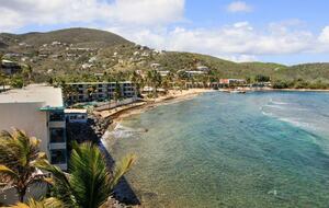 St. Thomas Coastal Escape Near Bolongo Bay Beach - Southside, Virgin Islands, U.S.