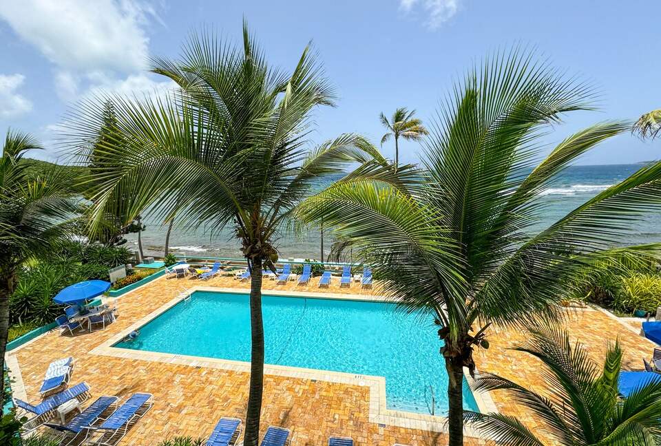 St. Thomas Coastal Escape Near Bolongo Bay Beach - Southside, Virgin Islands, U.S.
