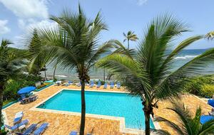 St. Thomas Coastal Escape Near Bolongo Bay Beach - Southside, Virgin Islands, U.S.
