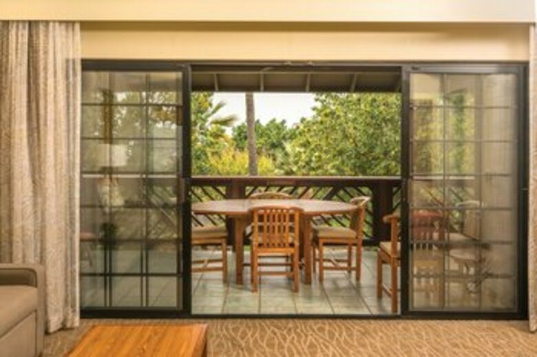 Wyndham Kona Hawaii Resort 1-Bedroom - Kailua-Kona, Hawaii