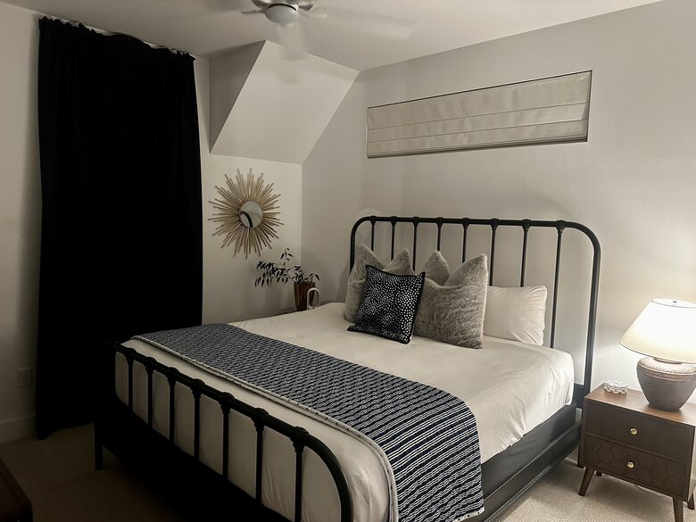 Modern Luxury Cozy 3 Kings & Big Gameroom in New Braunfels - New Braunfels, Texas