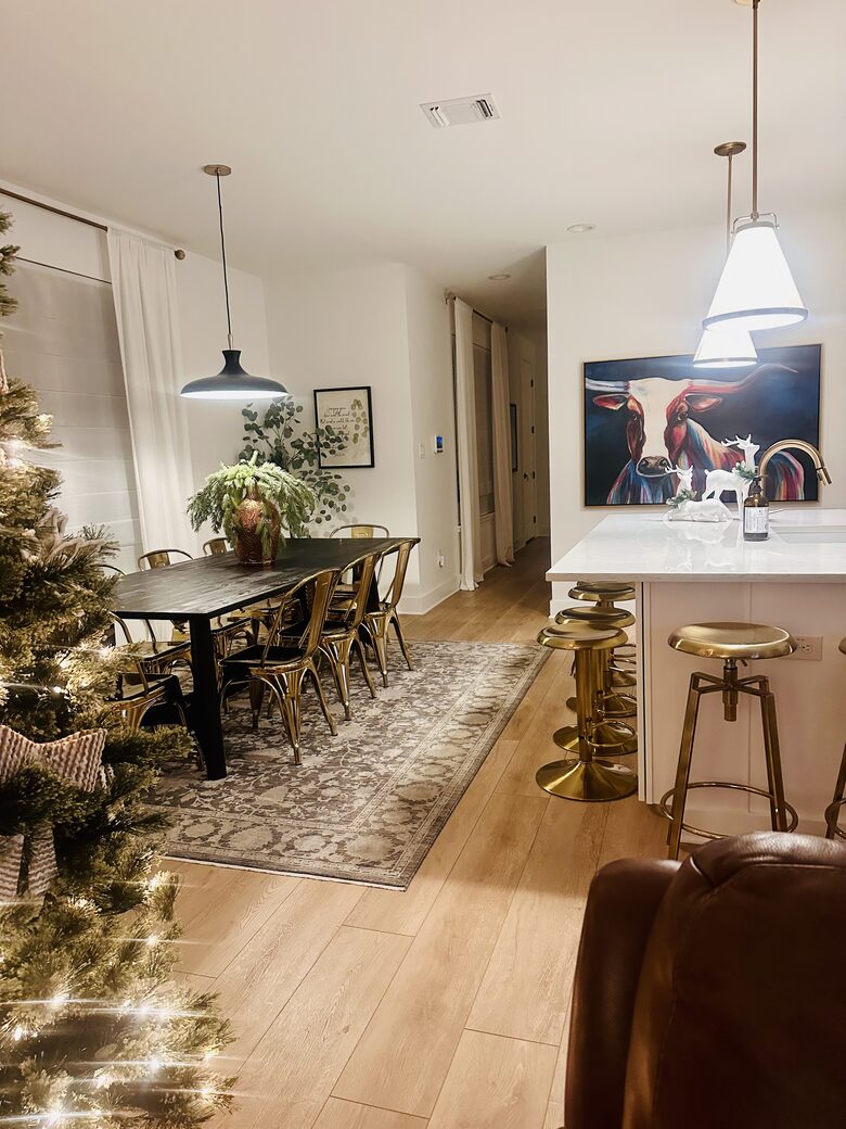 Modern Luxury Cozy 3 Kings & Big Gameroom in New Braunfels - New Braunfels, Texas