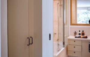 Modern Parkside Retreat Minutes from Bondi & Double Bay - Sydney, Australia