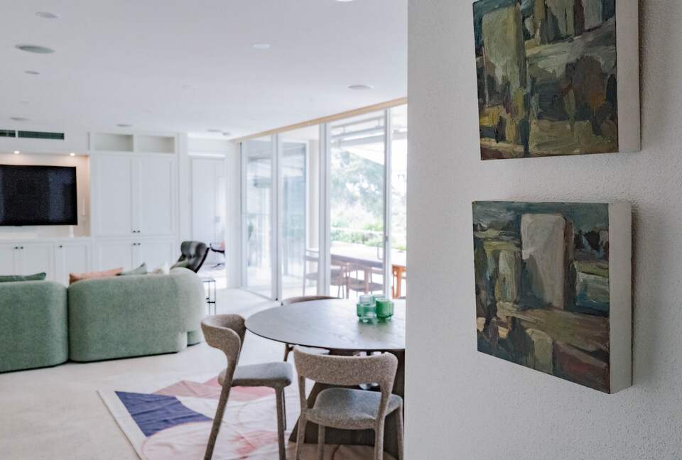 Modern Parkside Retreat Minutes from Bondi & Double Bay - Sydney, Australia