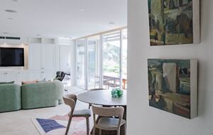 Modern Parkside Retreat Minutes from Bondi & Double Bay - Sydney, Australia