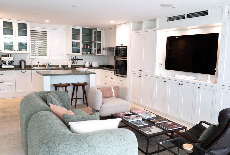 Modern Parkside Retreat Minutes from Bondi & Double Bay - Sydney, Australia