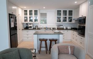 Modern Parkside Retreat Minutes from Bondi & Double Bay - Sydney, Australia