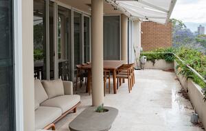Modern Parkside Retreat Minutes from Bondi & Double Bay - Sydney, Australia