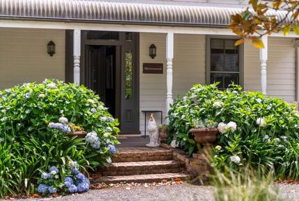 A Refined Country Escape in Wattamolla - Wattamolla, Australia