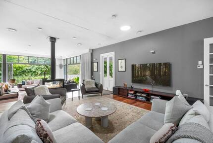 A Refined Country Escape in Wattamolla - Wattamolla, Australia