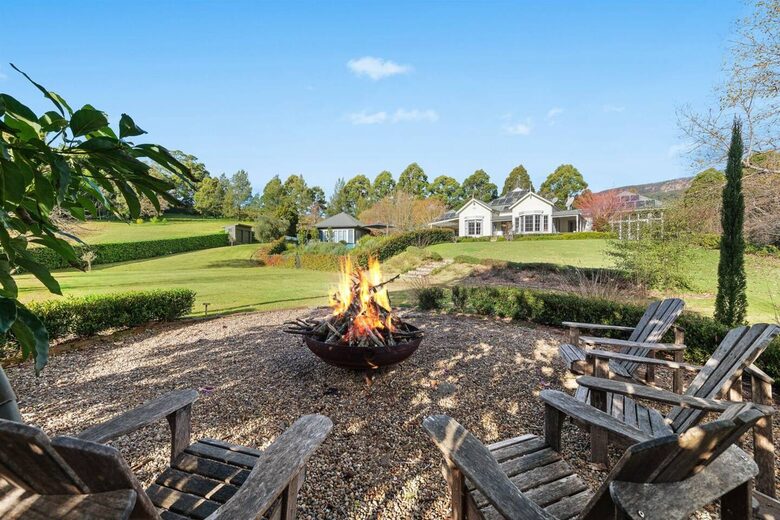 A Refined Country Escape in Wattamolla - Wattamolla, Australia