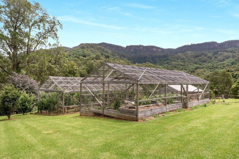 A Refined Country Escape in Wattamolla - Wattamolla, Australia