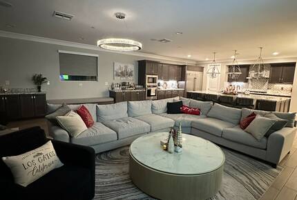 Main Living room