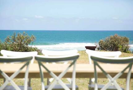 Beachfront Cottage on Old Bar’s Quiet Shoreline - Old Bar, Australia