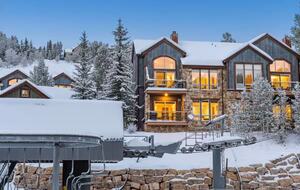 Slopeside Telluride - Mountain Village, Colorado