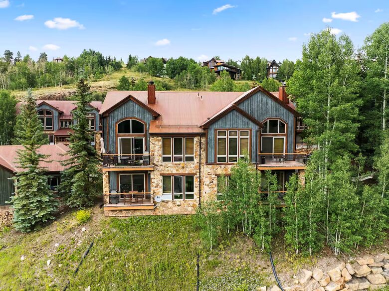 Slopeside Telluride - Mountain Village, Colorado