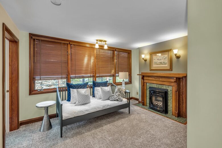 A Grand Historic Home in the Heart of Capitol Hill - Denver, Colorado