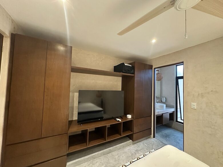 Modern Comfort Meets Historic Charm in Central Mérida - Mérida, Mexico