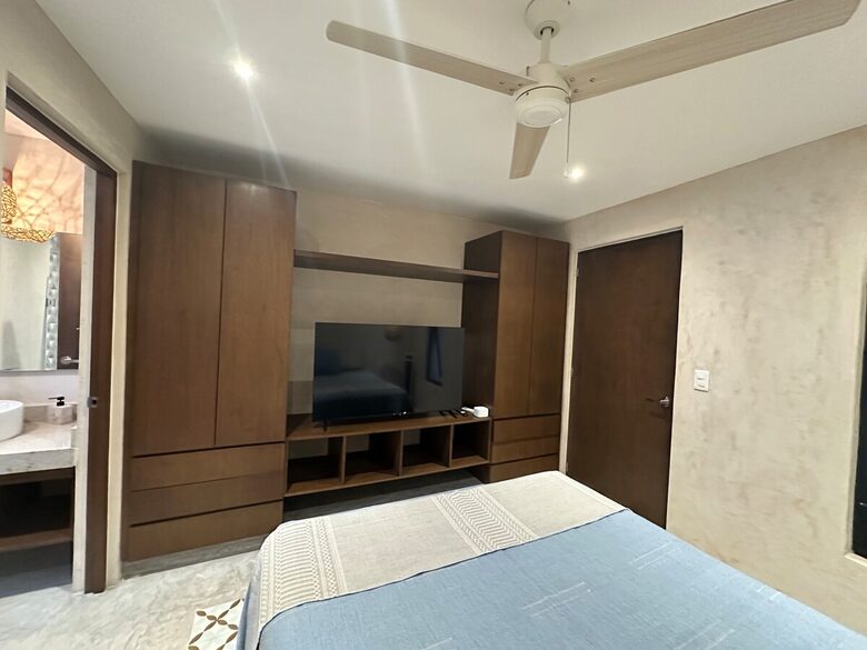 Modern Comfort Meets Historic Charm in Central Mérida - Mérida, Mexico